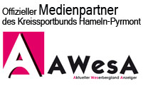 AWesA Medienpartner KSB Hameln-Pyrmont Graphik